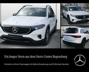 Mercedes-Benz EQB Gebrauchtwagen