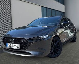 Mazda 3 Gebrauchtwagen