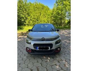 Citroen C3 Gebrauchtwagen