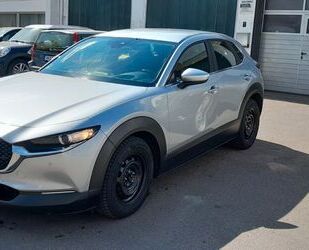 Mazda CX-3 Gebrauchtwagen
