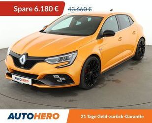Renault Megane Gebrauchtwagen