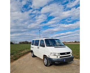 VW T4 andere Gebrauchtwagen