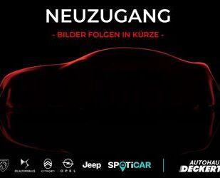 Peugeot e-208 Gebrauchtwagen