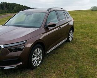 Skoda Kamiq Gebrauchtwagen