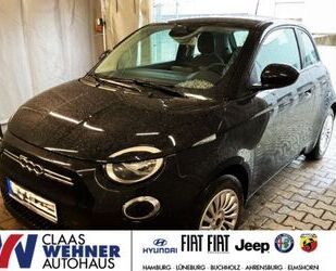Fiat 500e Gebrauchtwagen