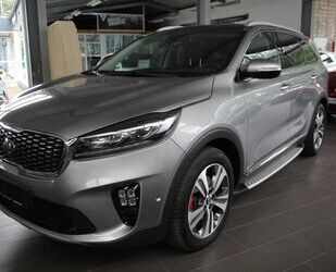 Kia Sorento Gebrauchtwagen