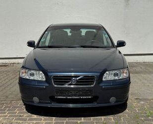 Volvo S60 Gebrauchtwagen