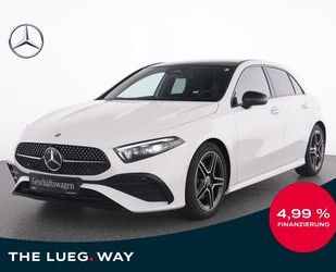 Mercedes-Benz A 180 Gebrauchtwagen