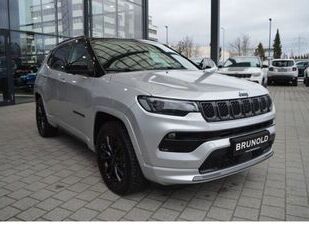 Jeep Compass Gebrauchtwagen