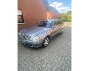 Mercedes-Benz E 200 Gebrauchtwagen