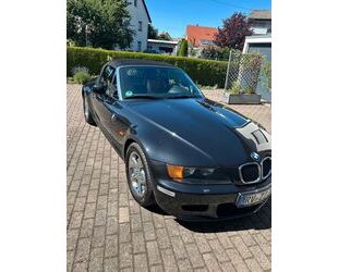 BMW Z3 Gebrauchtwagen