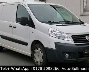 Fiat Scudo Gebrauchtwagen