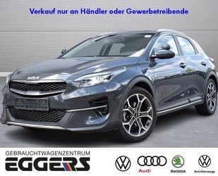 Kia XCeed Gebrauchtwagen