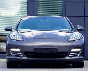 Porsche Panamera Gebrauchtwagen