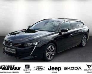 Peugeot 508 Gebrauchtwagen