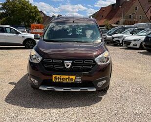 Dacia Dokker Gebrauchtwagen