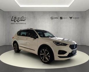 Seat Tarraco Gebrauchtwagen