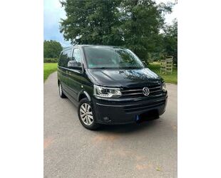 VW T5 Multivan Gebrauchtwagen