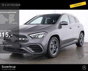 Mercedes-Benz GLA 200 Gebrauchtwagen