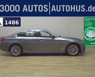 BMW 530 Gebrauchtwagen