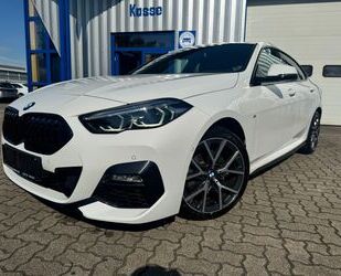 BMW 218 Gran Coupé Gebrauchtwagen