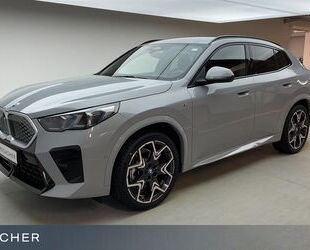 BMW X2 Gebrauchtwagen
