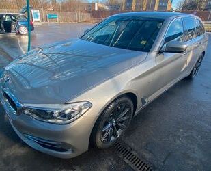 BMW 540 Gebrauchtwagen