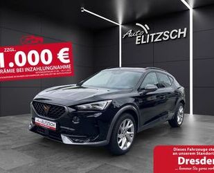 Cupra Formentor Gebrauchtwagen