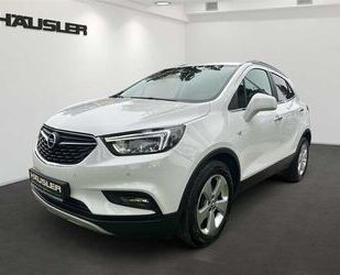 Opel Mokka Gebrauchtwagen