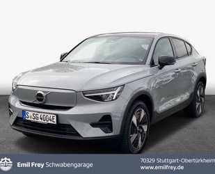 Volvo C40 Gebrauchtwagen