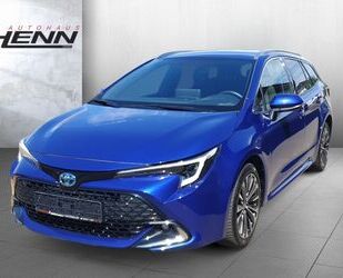 Toyota Corolla Gebrauchtwagen