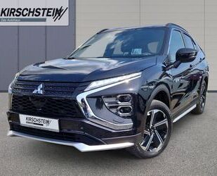 Mitsubishi Eclipse Cross Gebrauchtwagen
