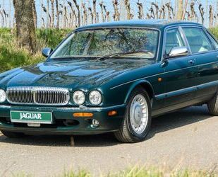 Jaguar Daimler Gebrauchtwagen