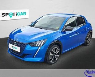 Peugeot 208 Gebrauchtwagen