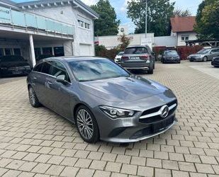 Mercedes-Benz CLA 180 Gebrauchtwagen