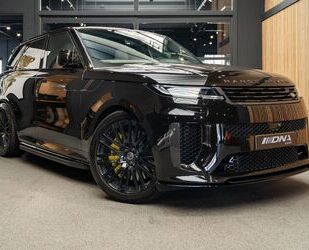 Land Rover Range Rover Sport Gebrauchtwagen
