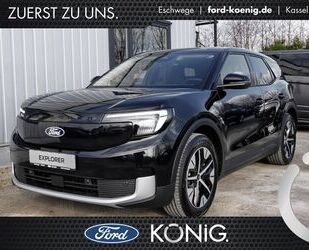 Ford Explorer Gebrauchtwagen