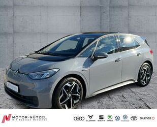 VW ID.3 Gebrauchtwagen