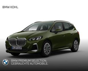 BMW 218 Active Tourer Gebrauchtwagen