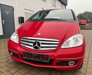 Mercedes-Benz A 180 Gebrauchtwagen