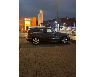 Mercedes-Benz GLK 350 Gebrauchtwagen
