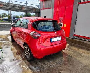 Renault ZOE Gebrauchtwagen