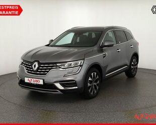 Renault Koleos Gebrauchtwagen