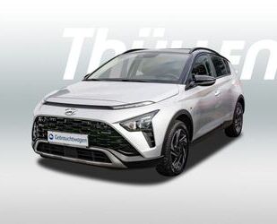 Hyundai BAYON Gebrauchtwagen