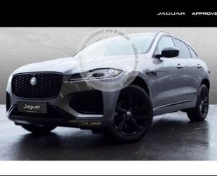 Jaguar F-Pace Gebrauchtwagen