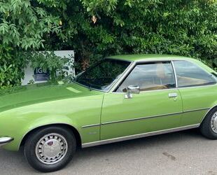 Opel Rekord Gebrauchtwagen