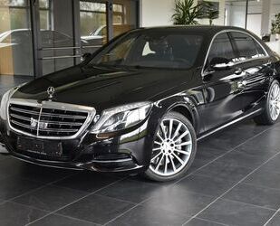 Mercedes-Benz S 600 Gebrauchtwagen
