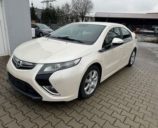 Opel Ampera Gebrauchtwagen