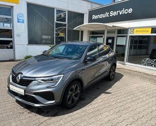 Renault Arkana Gebrauchtwagen