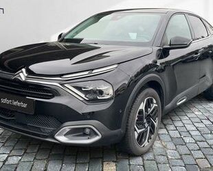 Citroen C4 Gebrauchtwagen